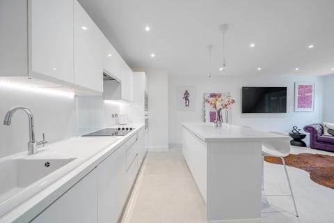 undefined, Westcombe Park Road, London, SE3