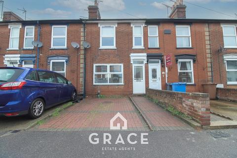 Rosehill Road, Ipswich