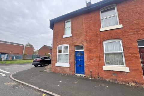 undefined, Birch Street, Gorton