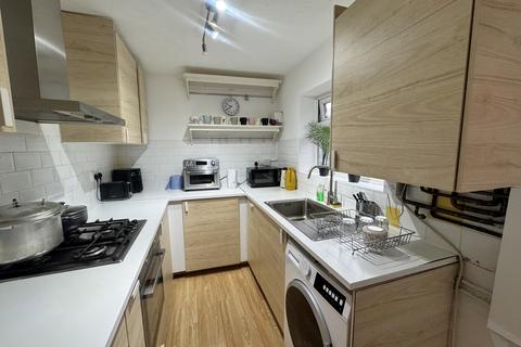 undefined, Birch Street, Gorton