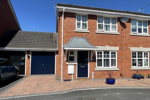 undefined, Walton Close, Hereford