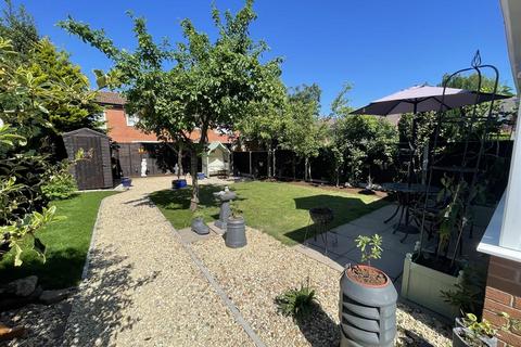 undefined, Walton Close, Hereford