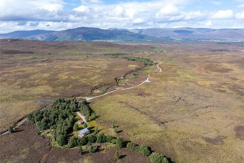 undefined, Far Ralia, Newtonmore, Kingussie, Inverness-Shire, PH21
