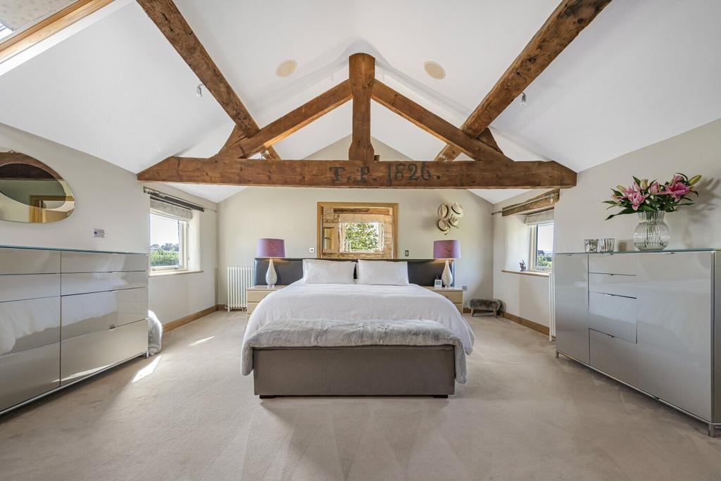 Principal Bedroom