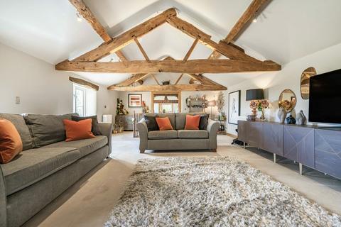 5 bedroom detached house for sale, Darland Lane, Rossett, Wrexham, LL12