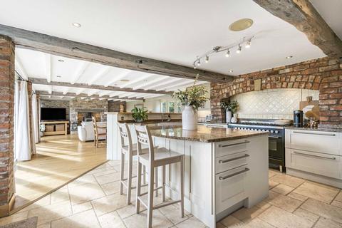 5 bedroom detached house for sale, Darland Lane, Rossett, Wrexham, LL12
