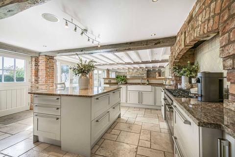 5 bedroom detached house for sale, Darland Lane, Rossett, Wrexham, LL12