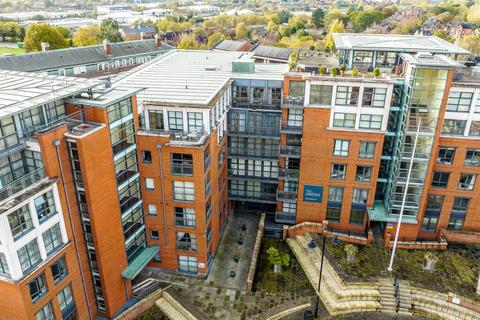 2 bedroom apartment to rent, Standard Hill, Nottingham NG1