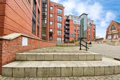 2 bedroom apartment to rent, Standard Hill, Nottingham NG1