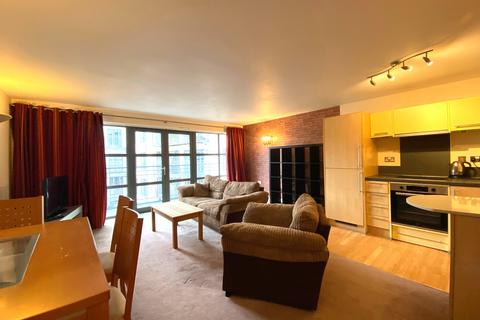 2 bedroom apartment to rent, Standard Hill, Nottingham NG1