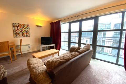 2 bedroom apartment to rent, Standard Hill, Nottingham NG1