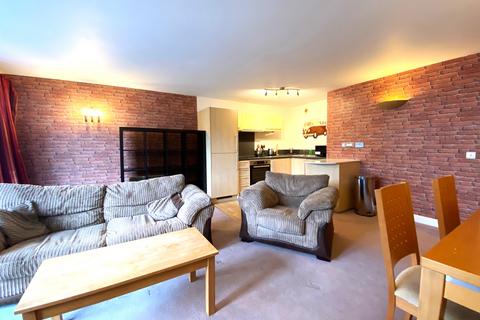 2 bedroom apartment to rent, Standard Hill, Nottingham NG1