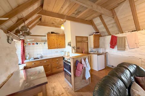2 bedroom detached house for sale, Berneray HS6