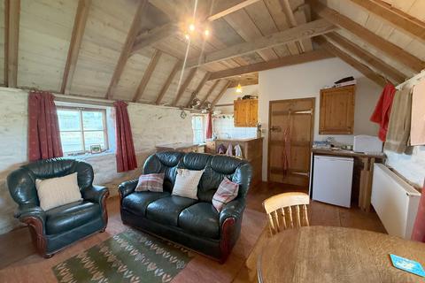2 bedroom detached house for sale, Berneray HS6