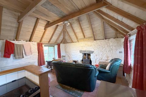 2 bedroom detached house for sale, Berneray HS6