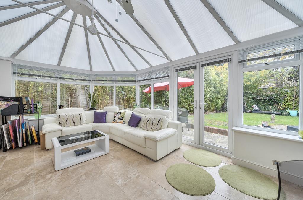 Sunroom