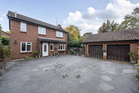 Shrublands, Charlton Kings, Cheltenham