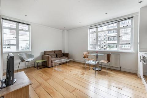 1 bedroom flat to rent, Nell Gwynn House, Sloane Avenue SW3