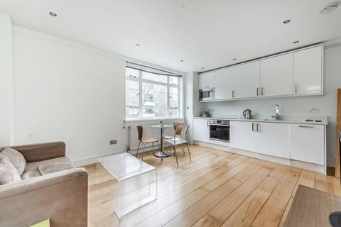 1 bedroom flat to rent - Nell Gwynn House, Sloane Avenue SW3