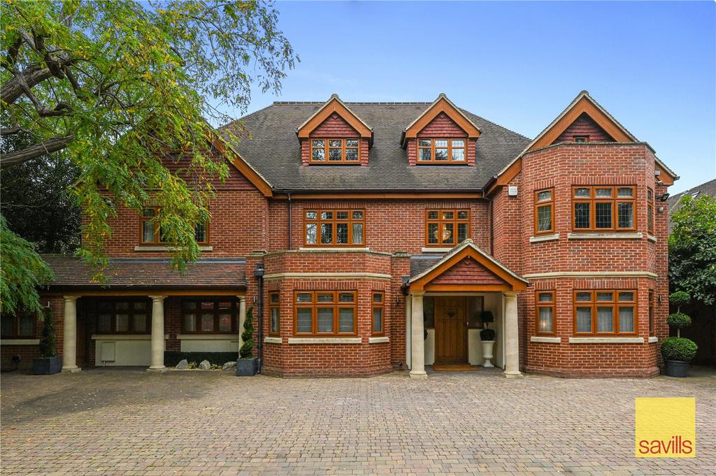 Front External
