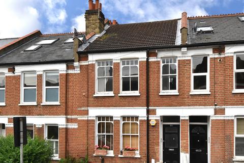 2 bedroom flat to rent, Kingswood Road, London, SW2