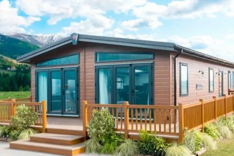 3 bedroom park home for sale, Brynteg Country And Leisure Retreat