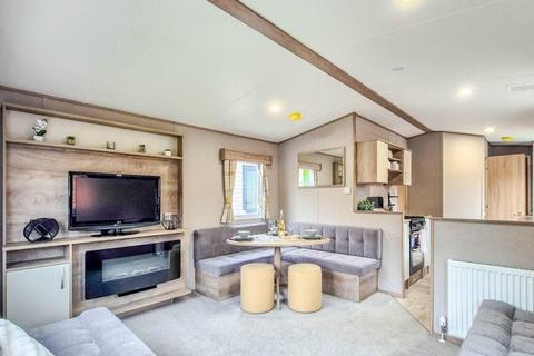 2 bedroom park home for sale, Brynteg Country And Leisure Retreat