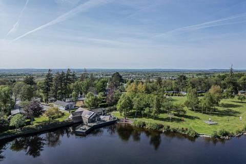 2 bedroom park home for sale, Brynteg Country And Leisure Retreat