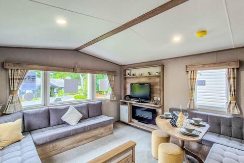 2 bedroom park home for sale, Brynteg Country And Leisure Retreat