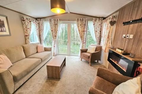 3 bedroom park home for sale, Brynteg Country And Leisure Retreat