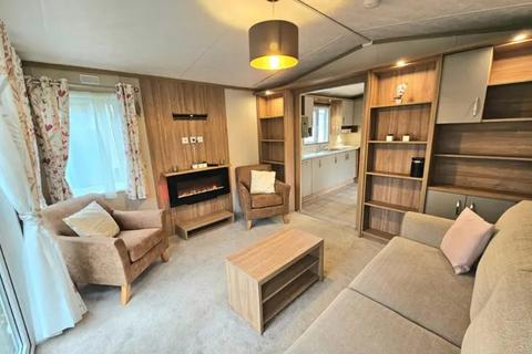 3 bedroom park home for sale, Brynteg Country And Leisure Retreat