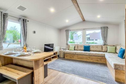 3 bedroom park home for sale, Brynteg Country And Leisure Retreat