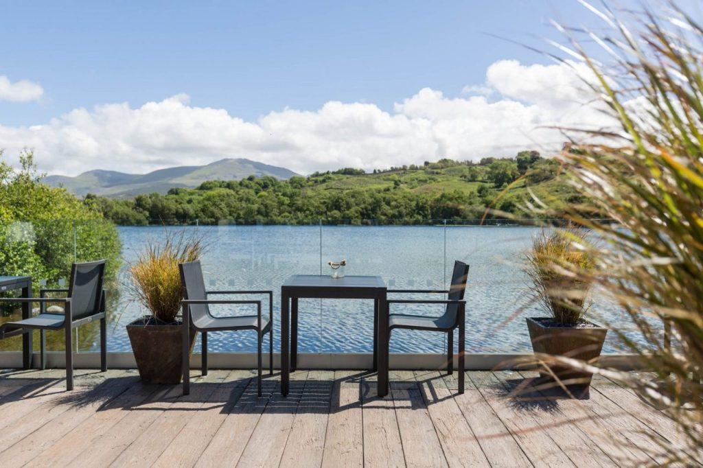 Pl 2017 Gwynedd Brynteg Ground View Of Outside Emp