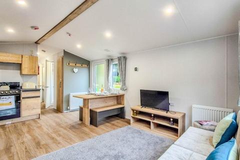 3 bedroom park home for sale, Brynteg Country And Leisure Retreat