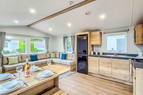 3 bedroom park home for sale, Brynteg Country And Leisure Retreat