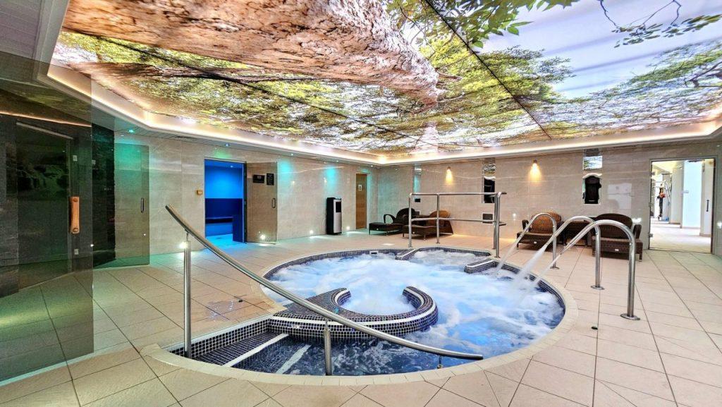 Brynteg Spa