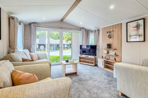 2 bedroom park home for sale, Brynteg Country And Leisure Retreat