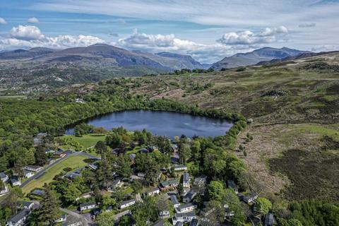 2 bedroom park home for sale, Brynteg Country And Leisure Retreat