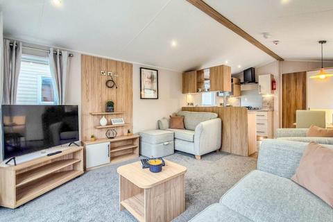 2 bedroom park home for sale, Brynteg Country And Leisure Retreat