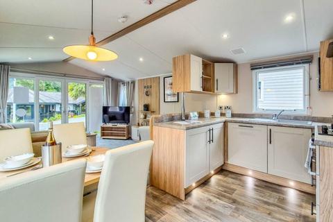 2 bedroom park home for sale, Brynteg Country And Leisure Retreat