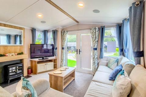 3 bedroom park home for sale, Brynteg Country And Leisure Retreat