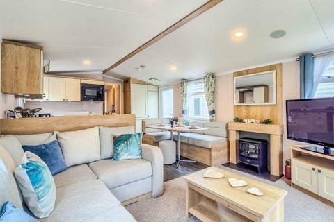 3 bedroom park home for sale, Brynteg Country And Leisure Retreat