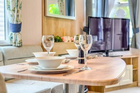 3 bedroom park home for sale, Brynteg Country And Leisure Retreat