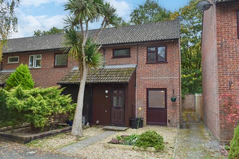 Bankview, Lymington, SO41