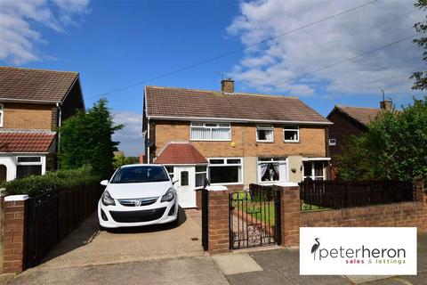 undefined, Ravenna Road, Redhouse, Sunderland