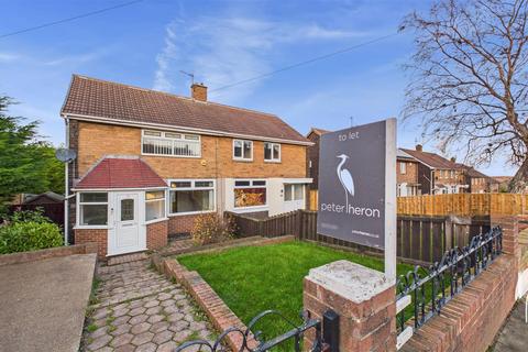 undefined, Ravenna Road, Redhouse, Sunderland