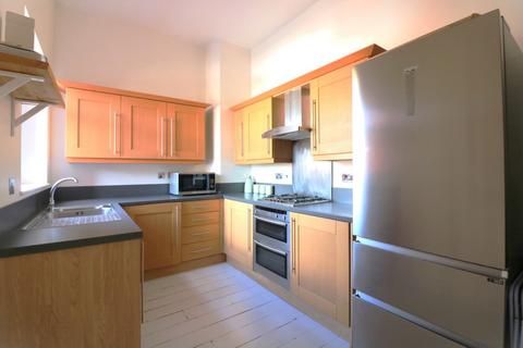 1 bedroom apartment to rent, Lenton Avenue, The Park Estate, Nottingham NG7 1DX
