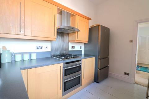 1 bedroom apartment to rent, Lenton Avenue, The Park Estate, Nottingham NG7 1DX