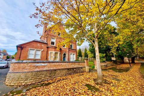 1 bedroom apartment to rent, Lenton Avenue, The Park Estate, Nottingham NG7 1DX