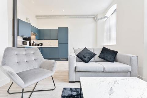 undefined, The Glassworks, 3 Crocus Street, Nottingham, NG2 3DE